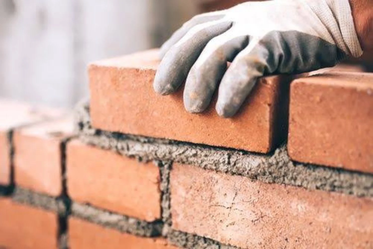 Building God’s House