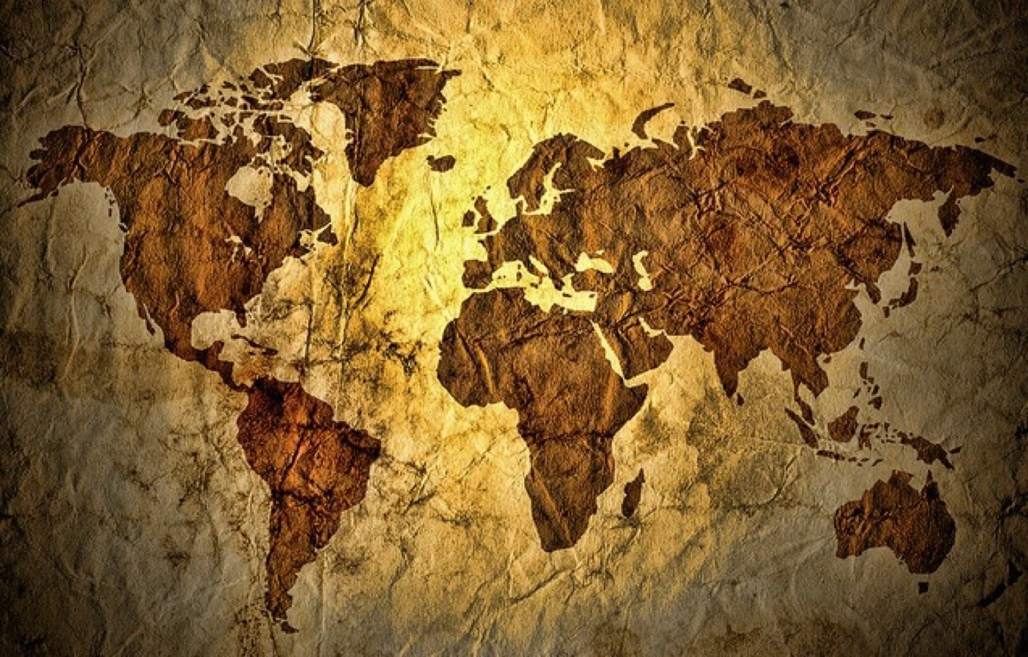 God’s Vision for the Nations