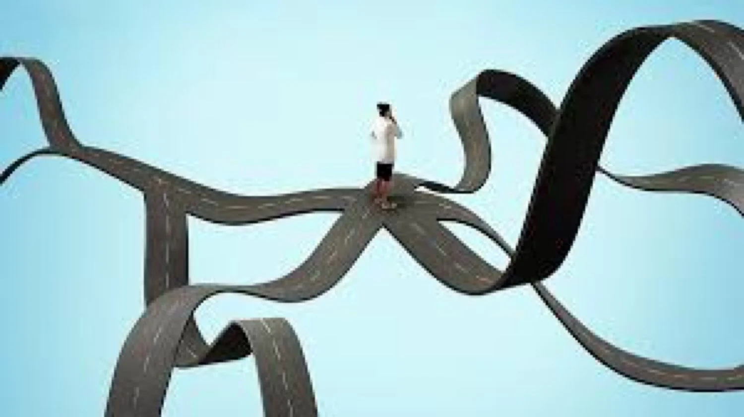 All the Wrong Questions