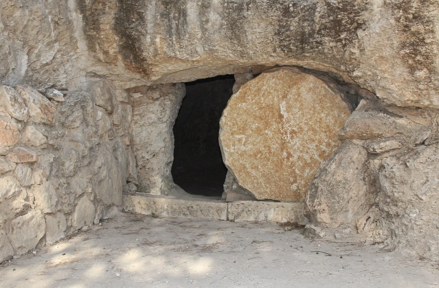 The Tomb