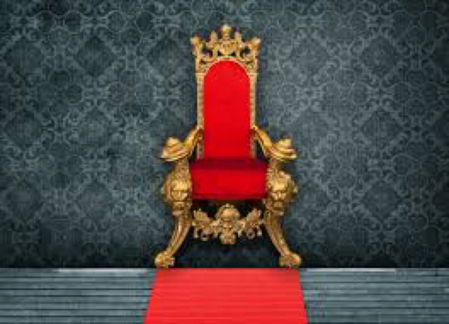 A Social/Political Gospel