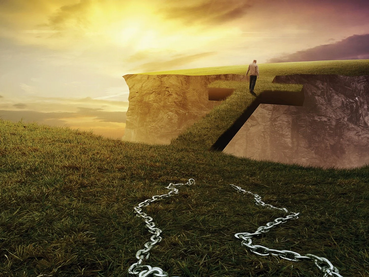 Following the Example of Christ