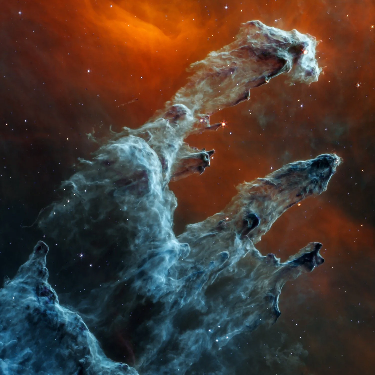 Ancient Near East Cosmology