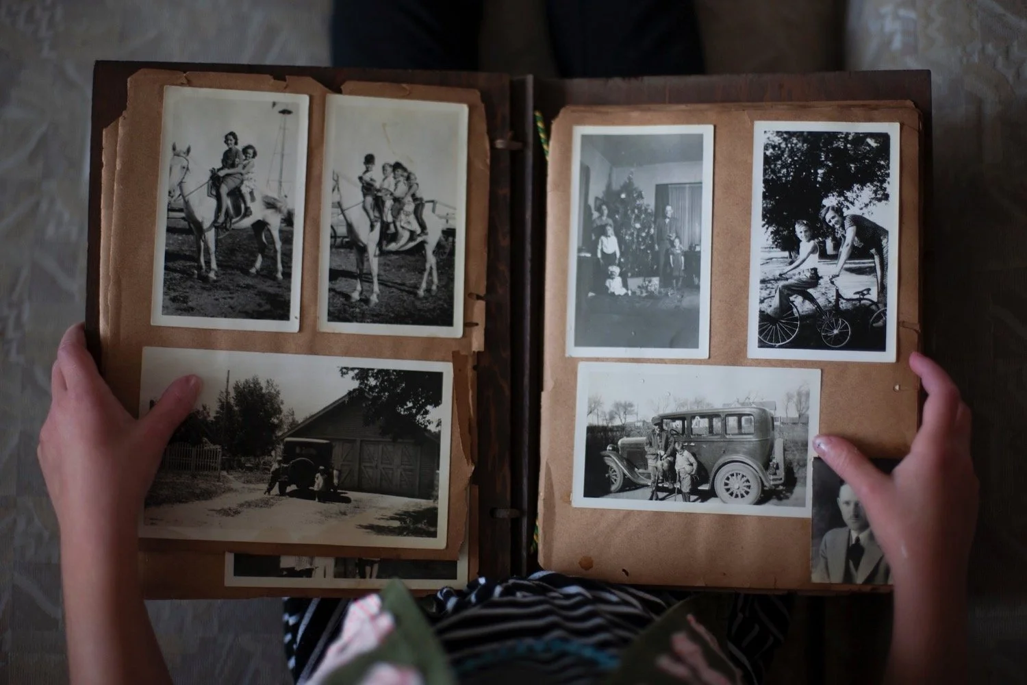 The Importance of Memory