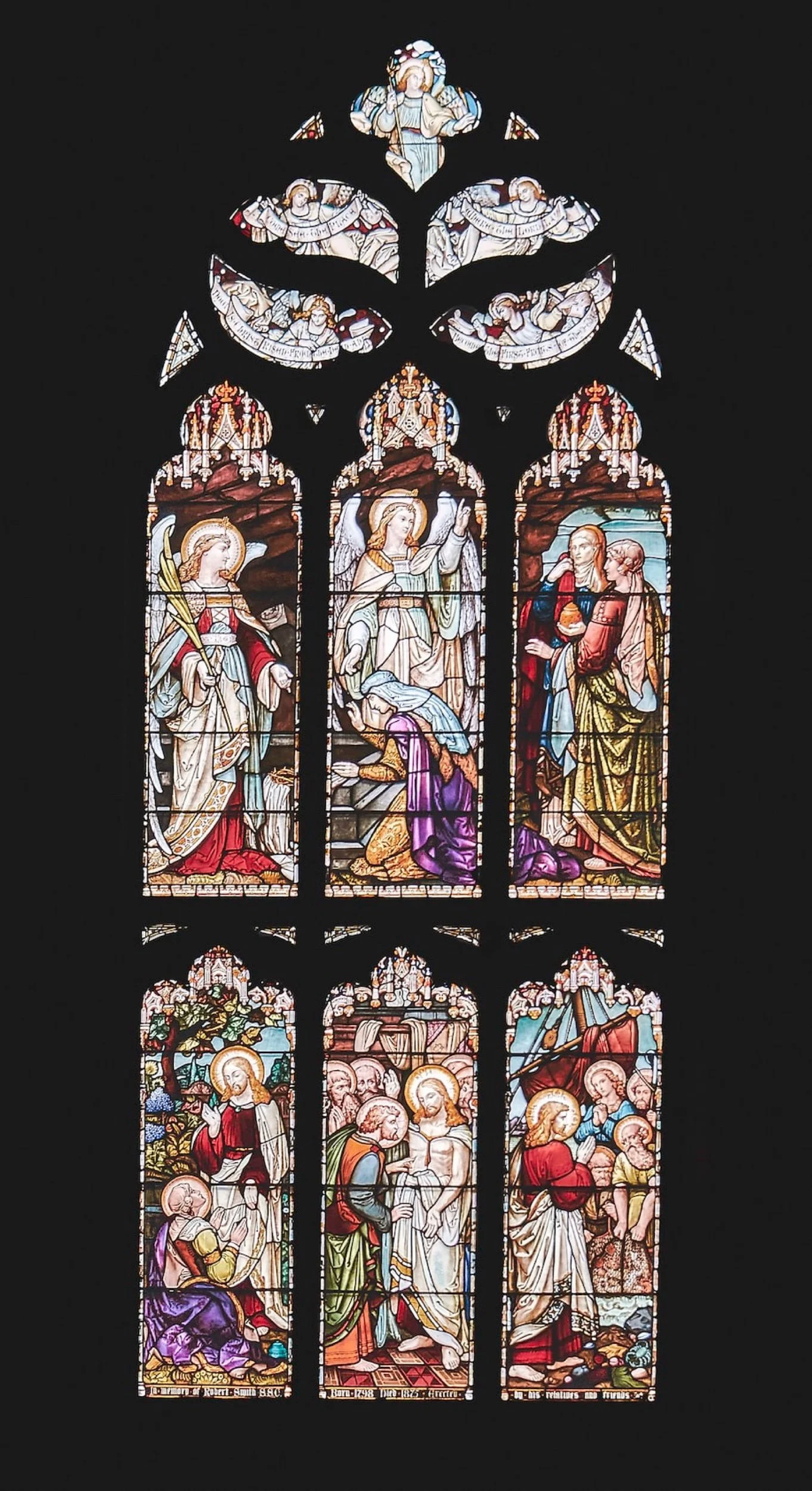 The Cost of Unfaithfulness