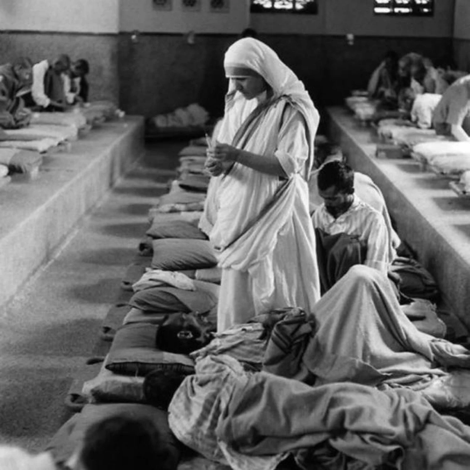 Sacrificial Leadership