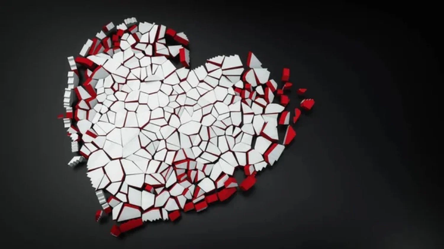 The Pain of Unfaithfulness