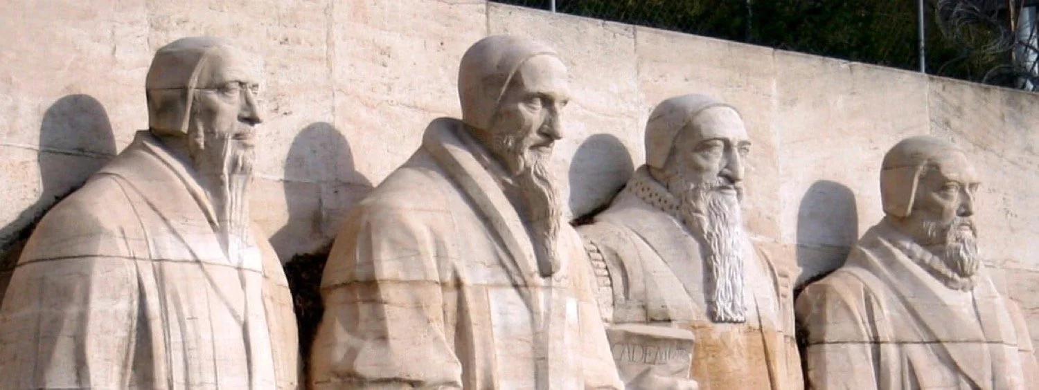 Seek. Surrender. Celebrate.