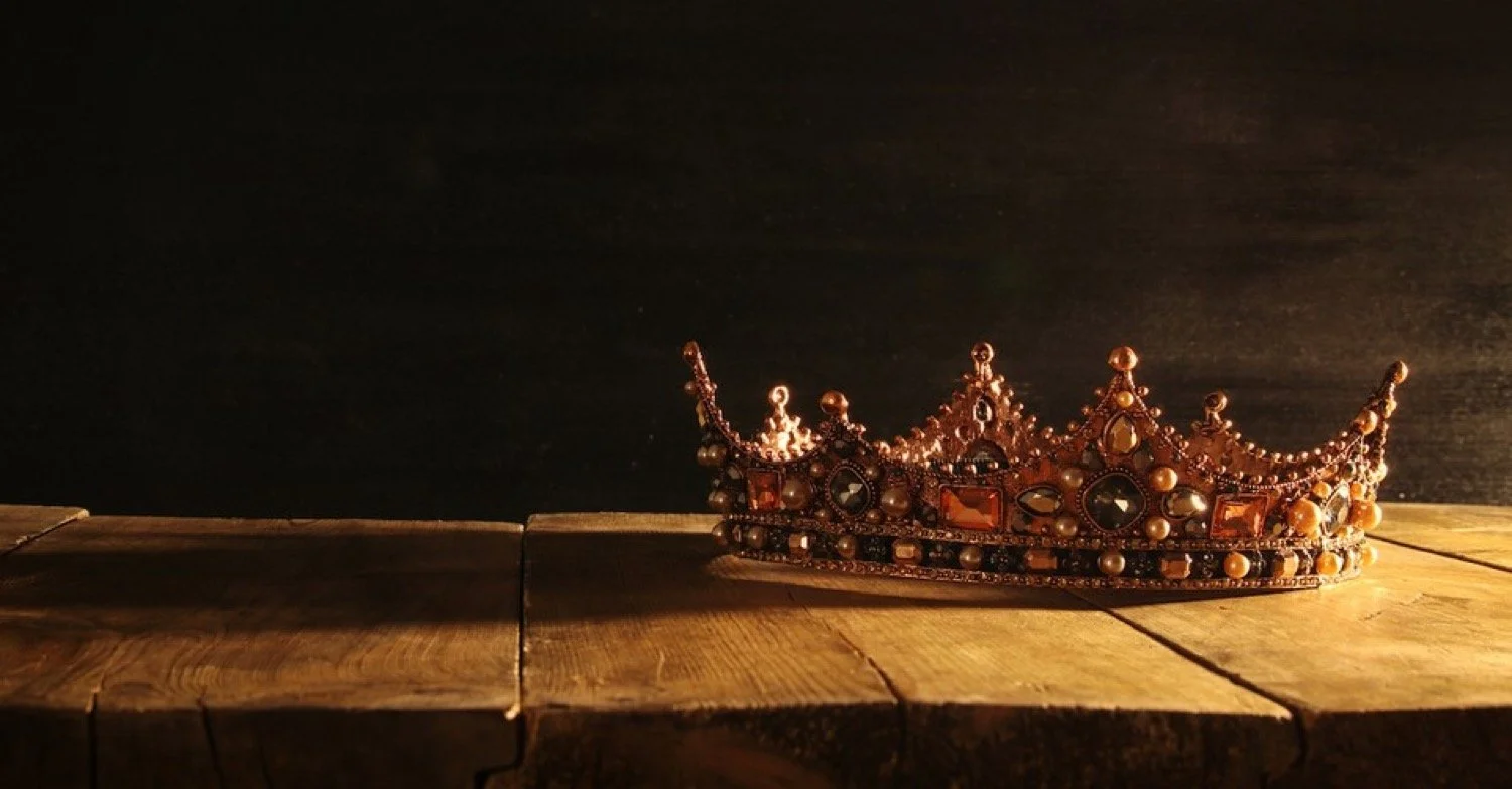 The Strength of Women