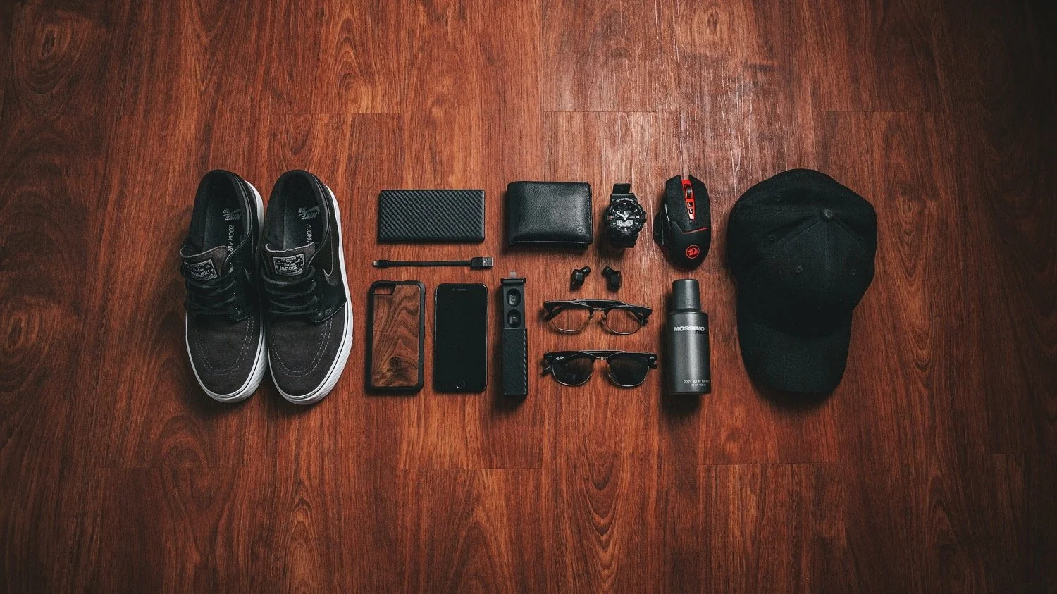 Essentials