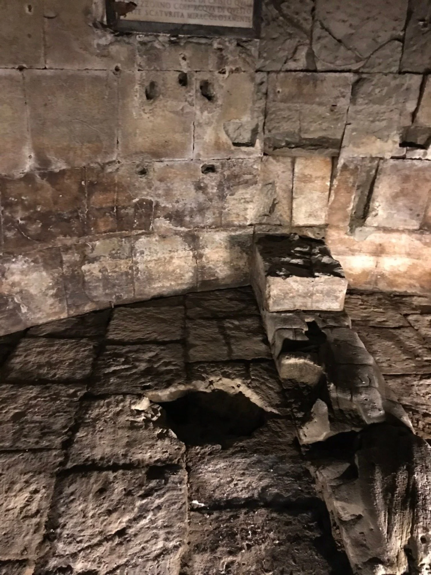 The End of the Story?