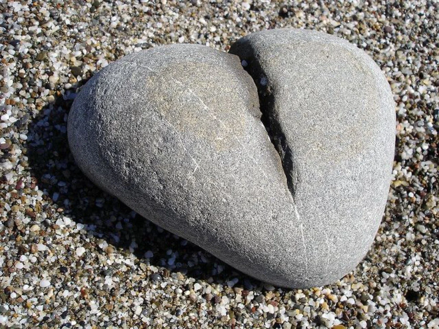 Hardness of Heart