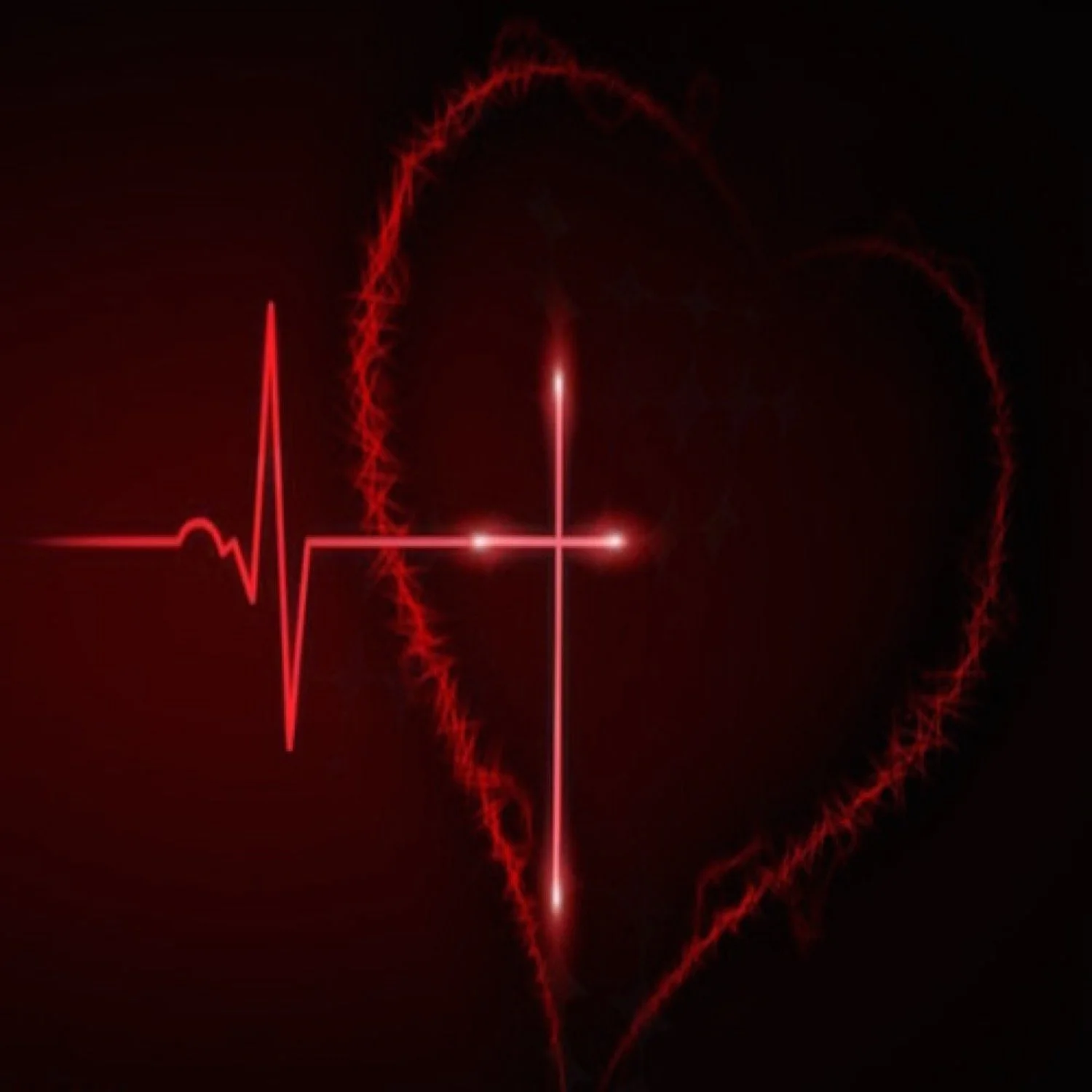 God Looks on the Heart