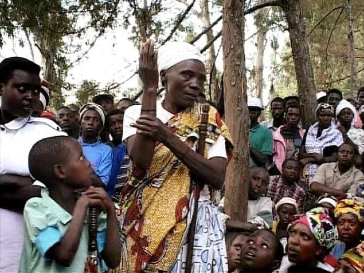 The Cost of Reconciliation