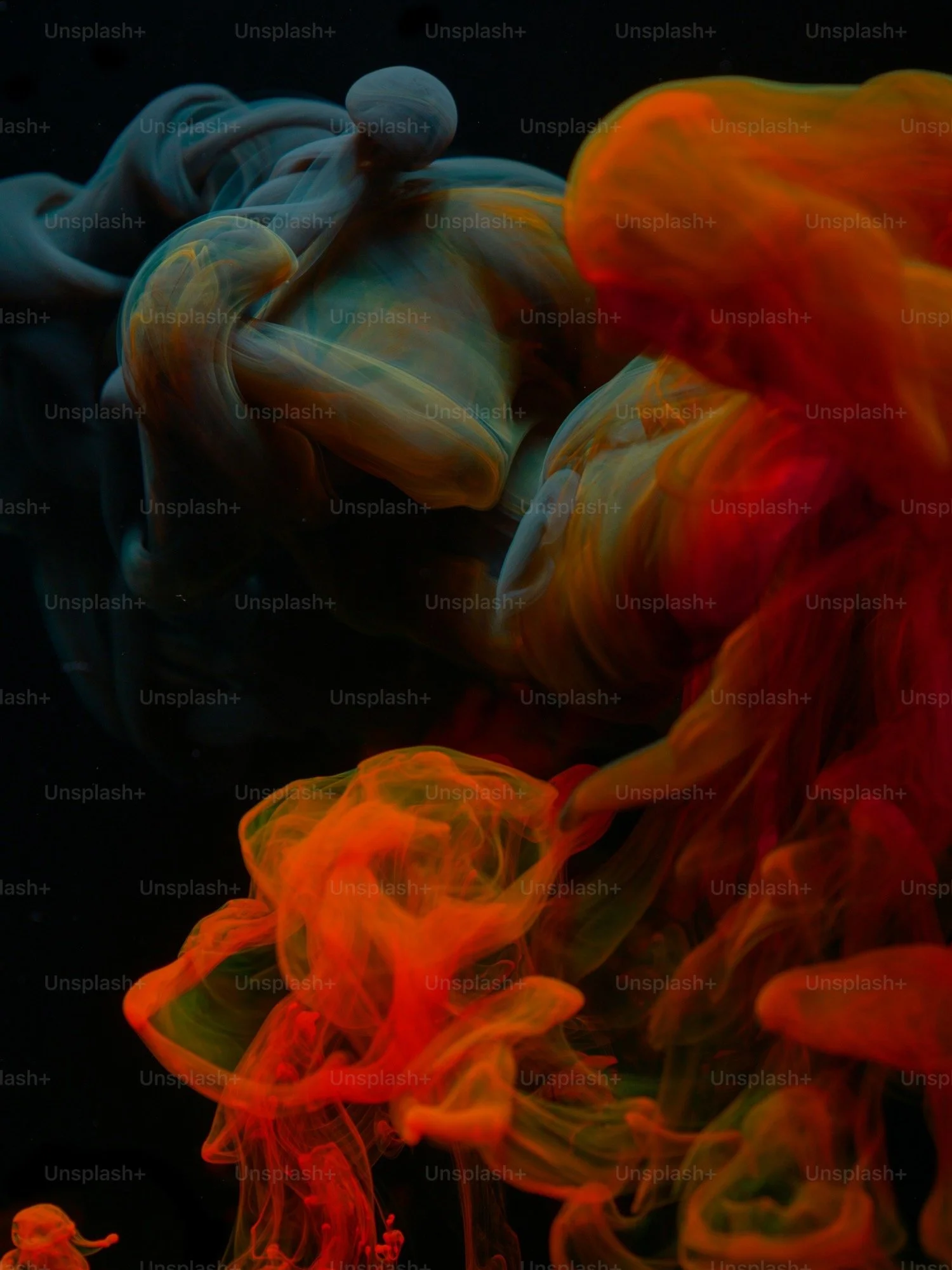 Smoke and Mirrors