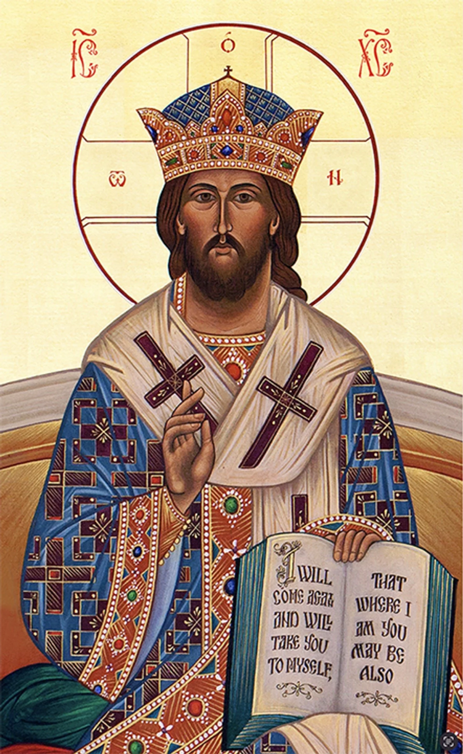 There’s Always More Grace