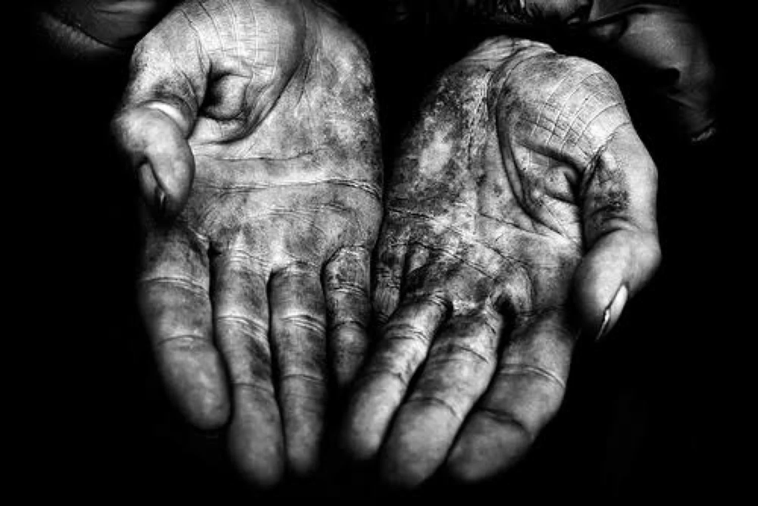 The Power of Humility