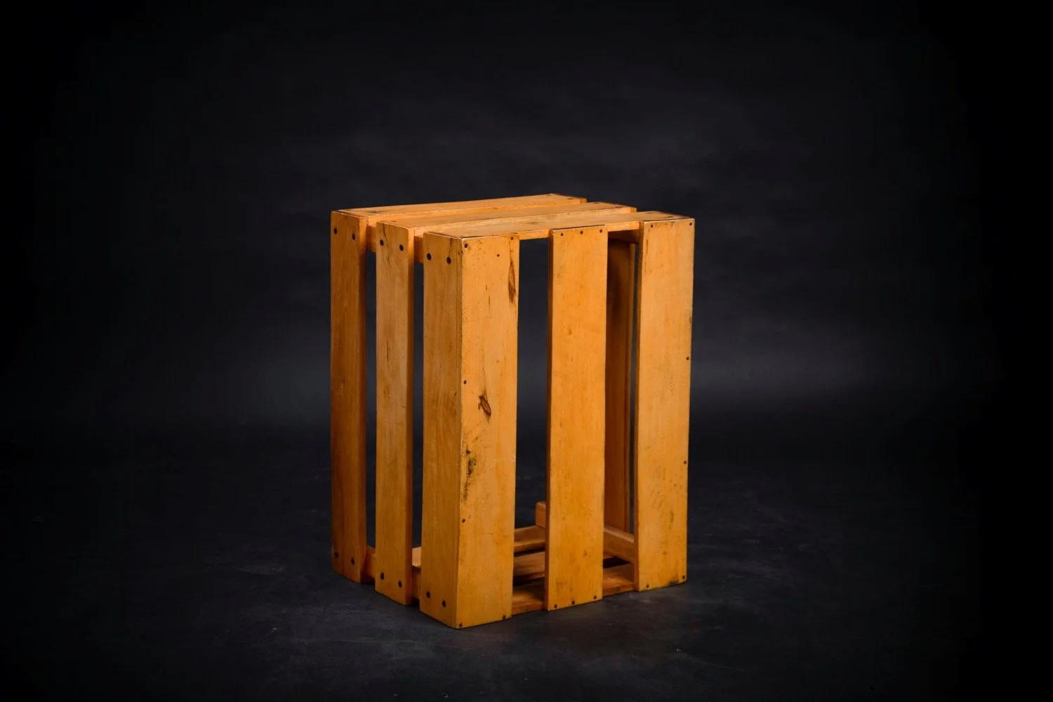 God Doesn’t Live in a Box