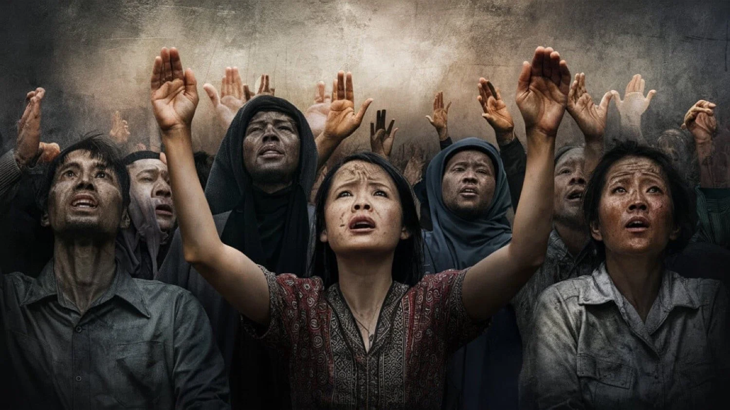 Sharing the Sufferings of Christ