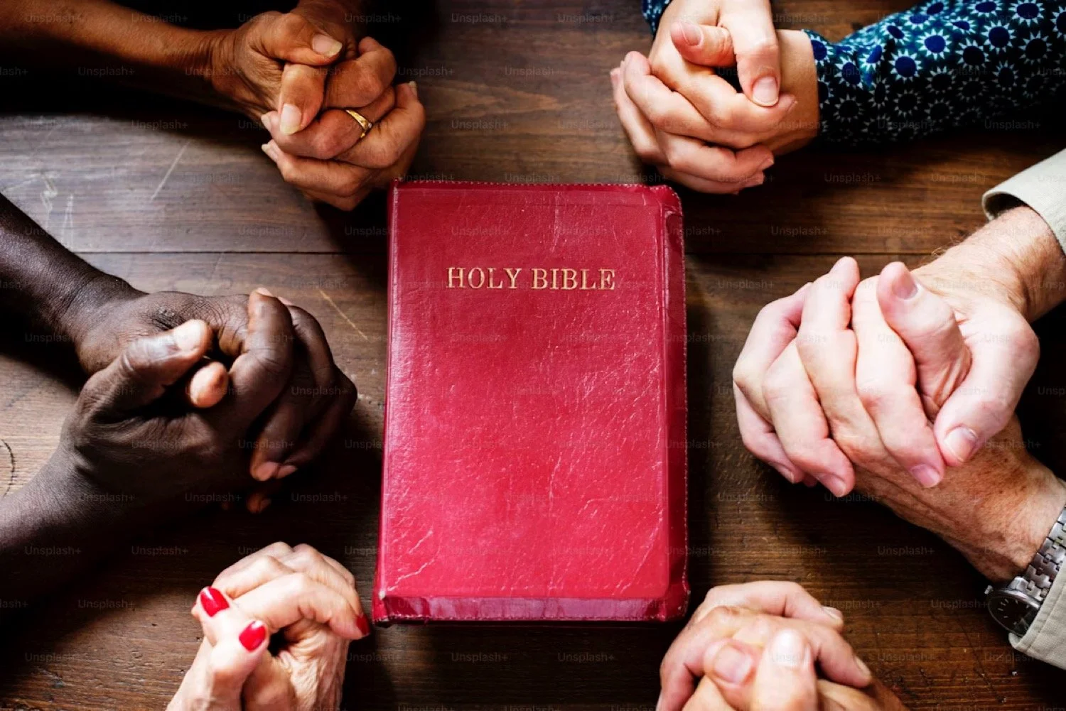 The Bible and Politics