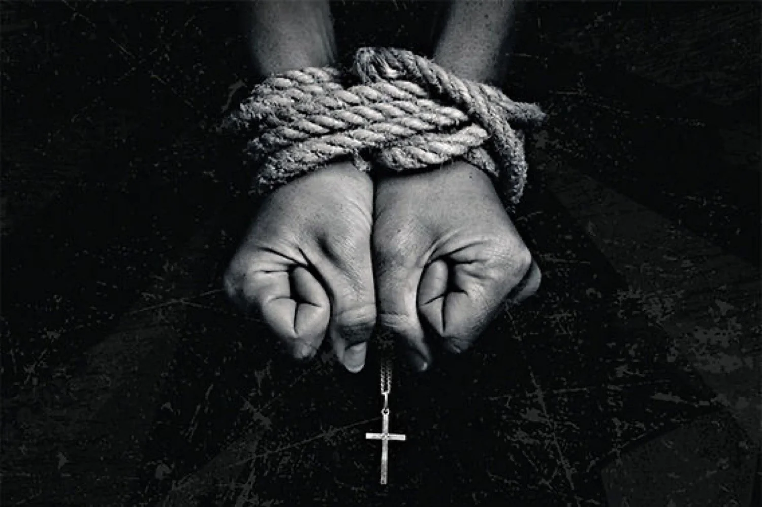 Prayer for the Persecuted