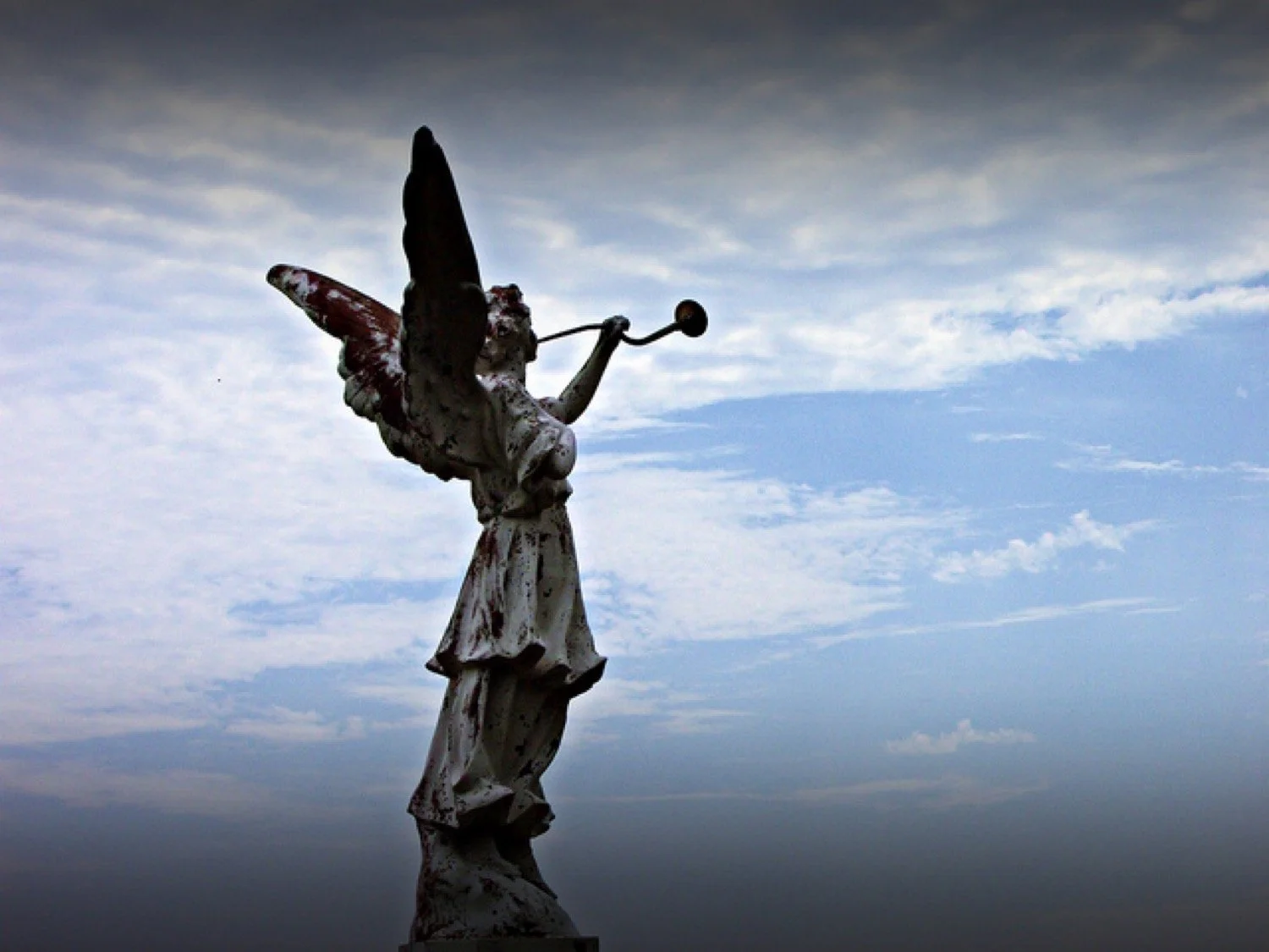 The Call of Christmas