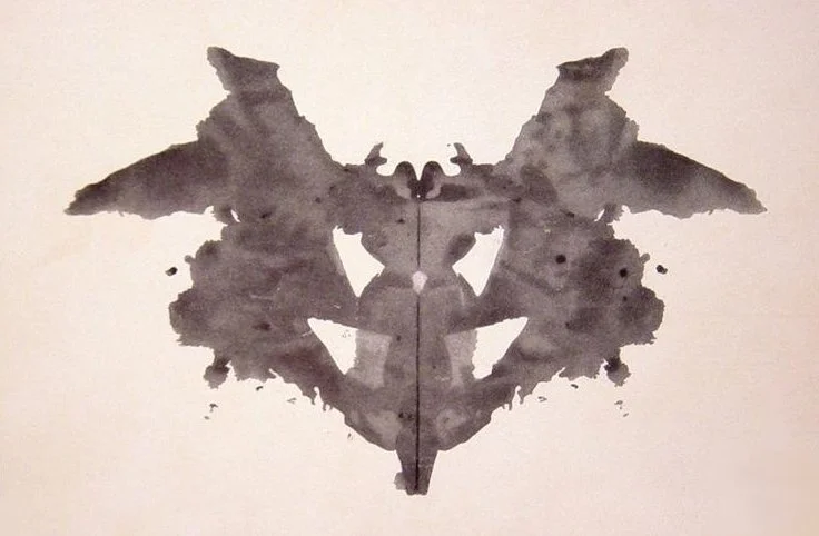 Rorschach Test