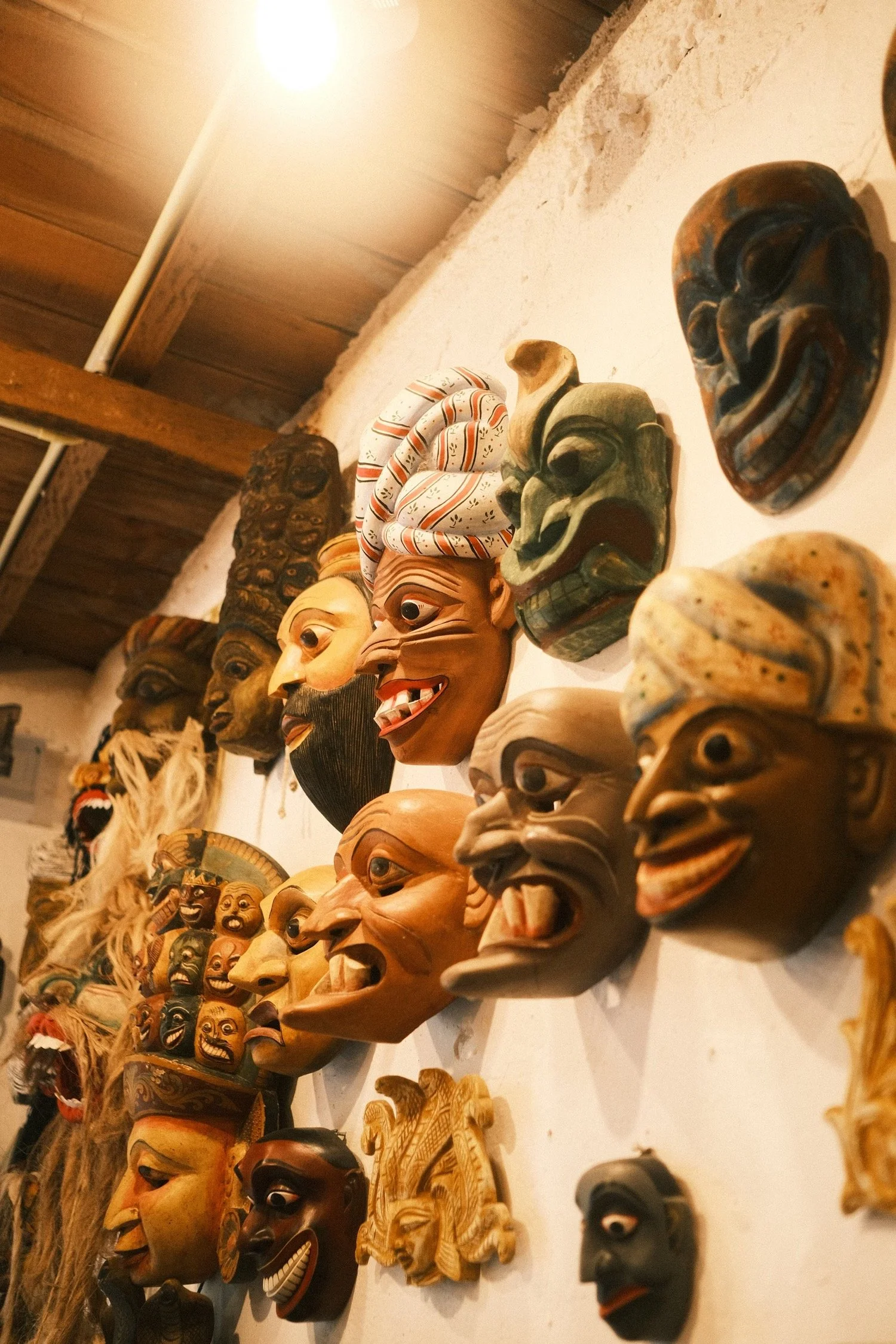 Tribes
