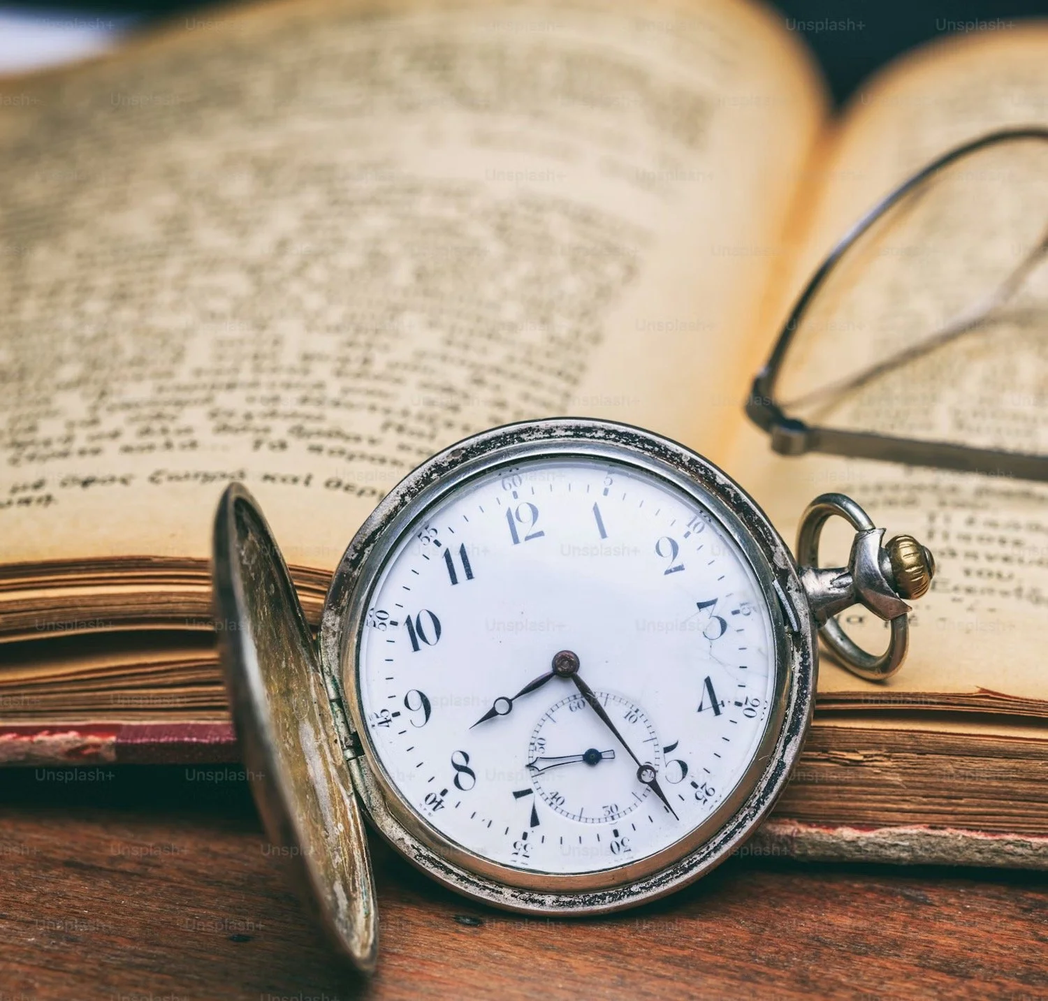 Why it Matters - Historical Context