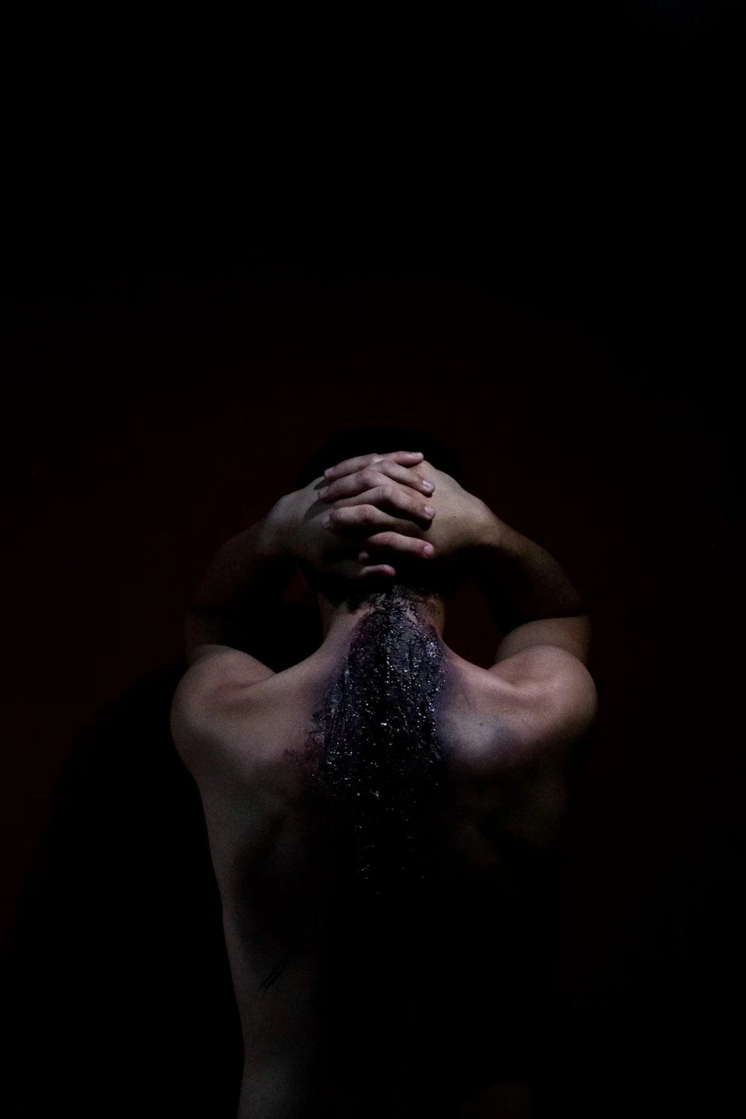 Why it Matters - Inhmanity