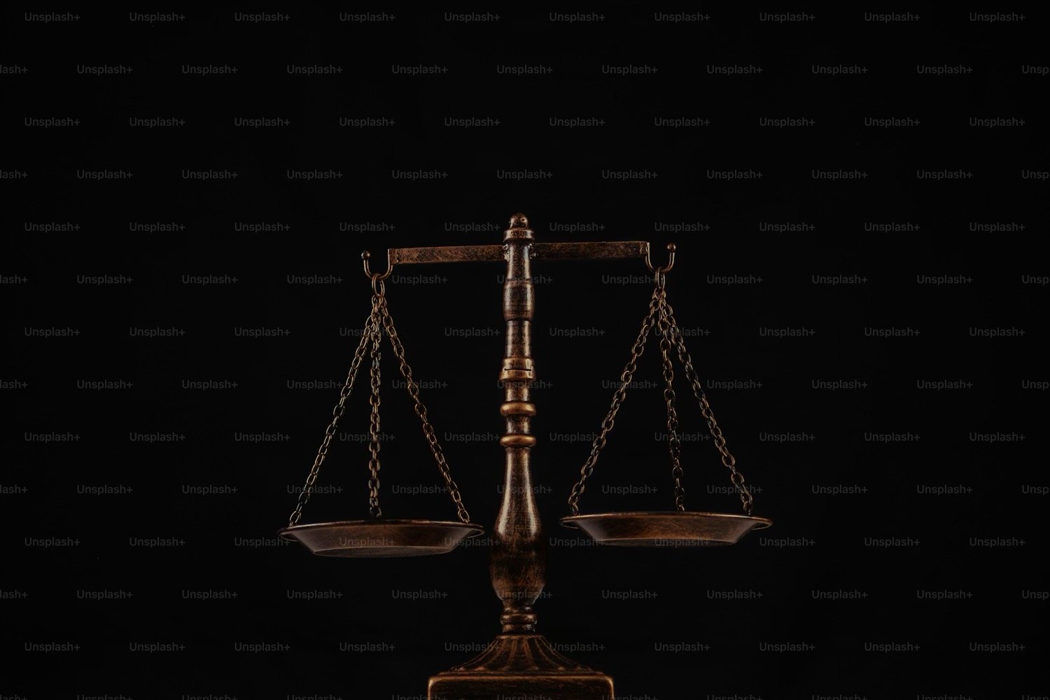 Why it Matters - Righteousness and Justice