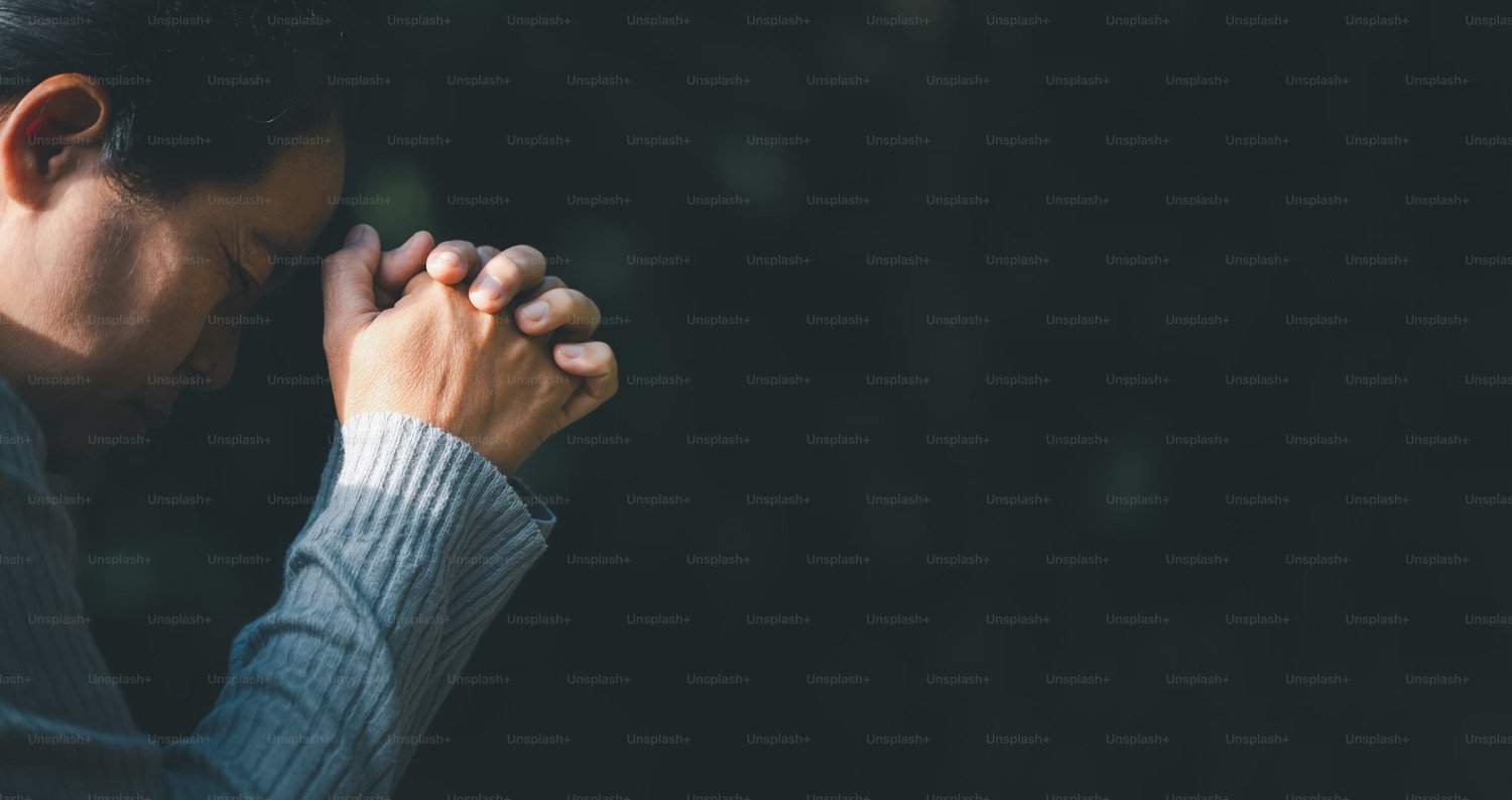 Why it Matters - Repentance