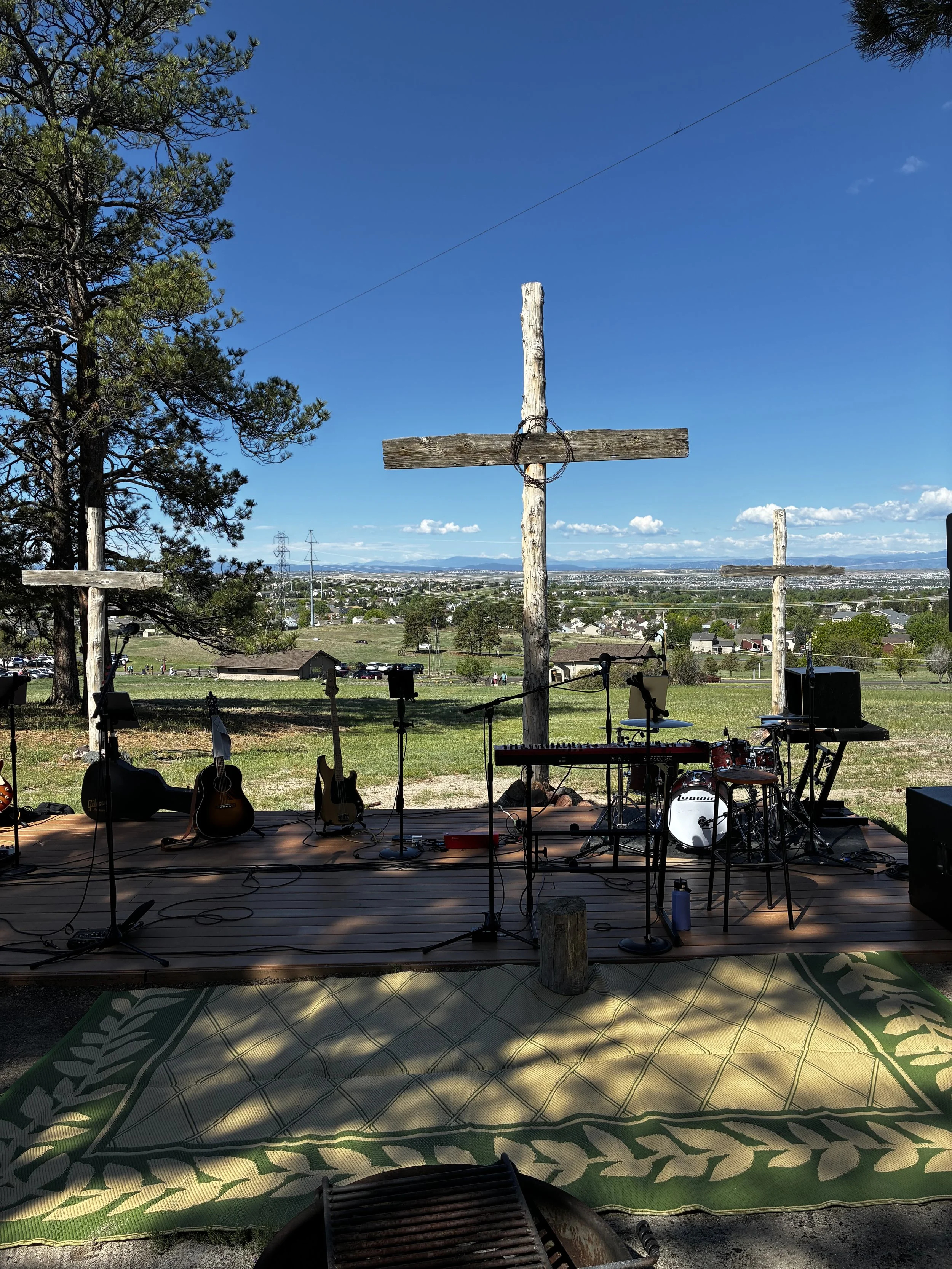 Why it Matters - Praise