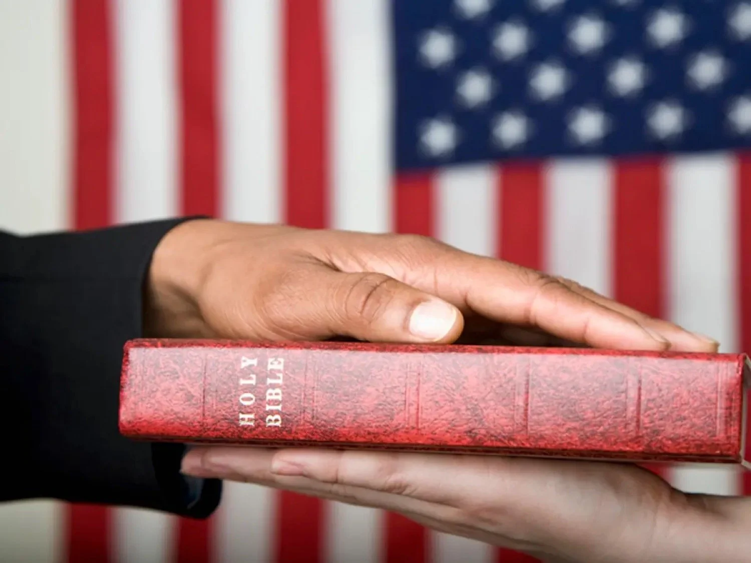 Why it Matters - Transitions of Power