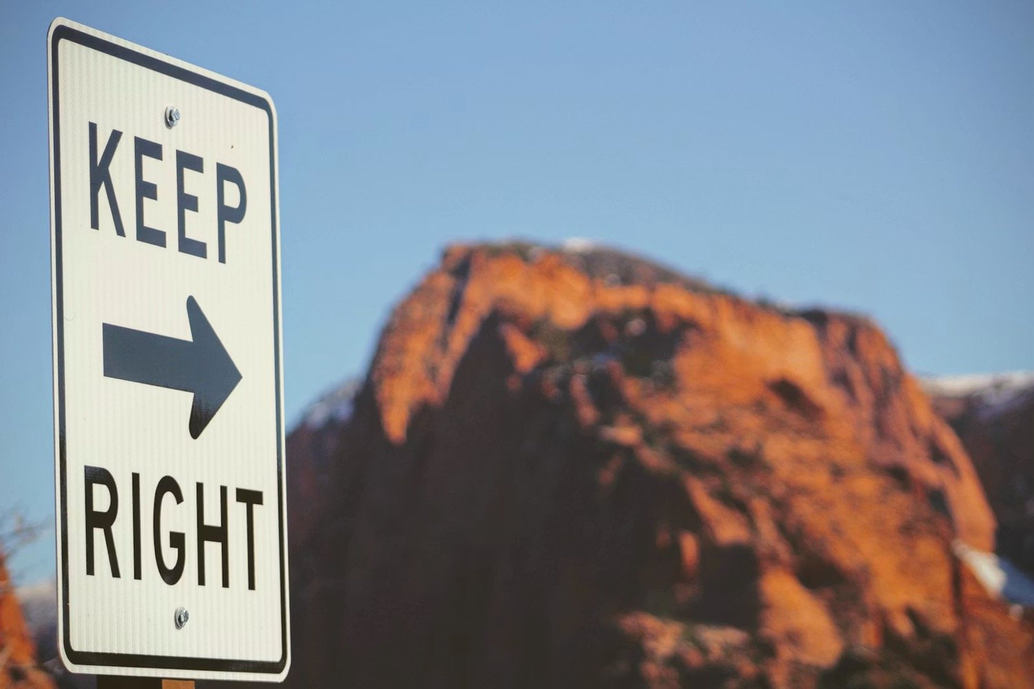 Why it Matters - Discernment