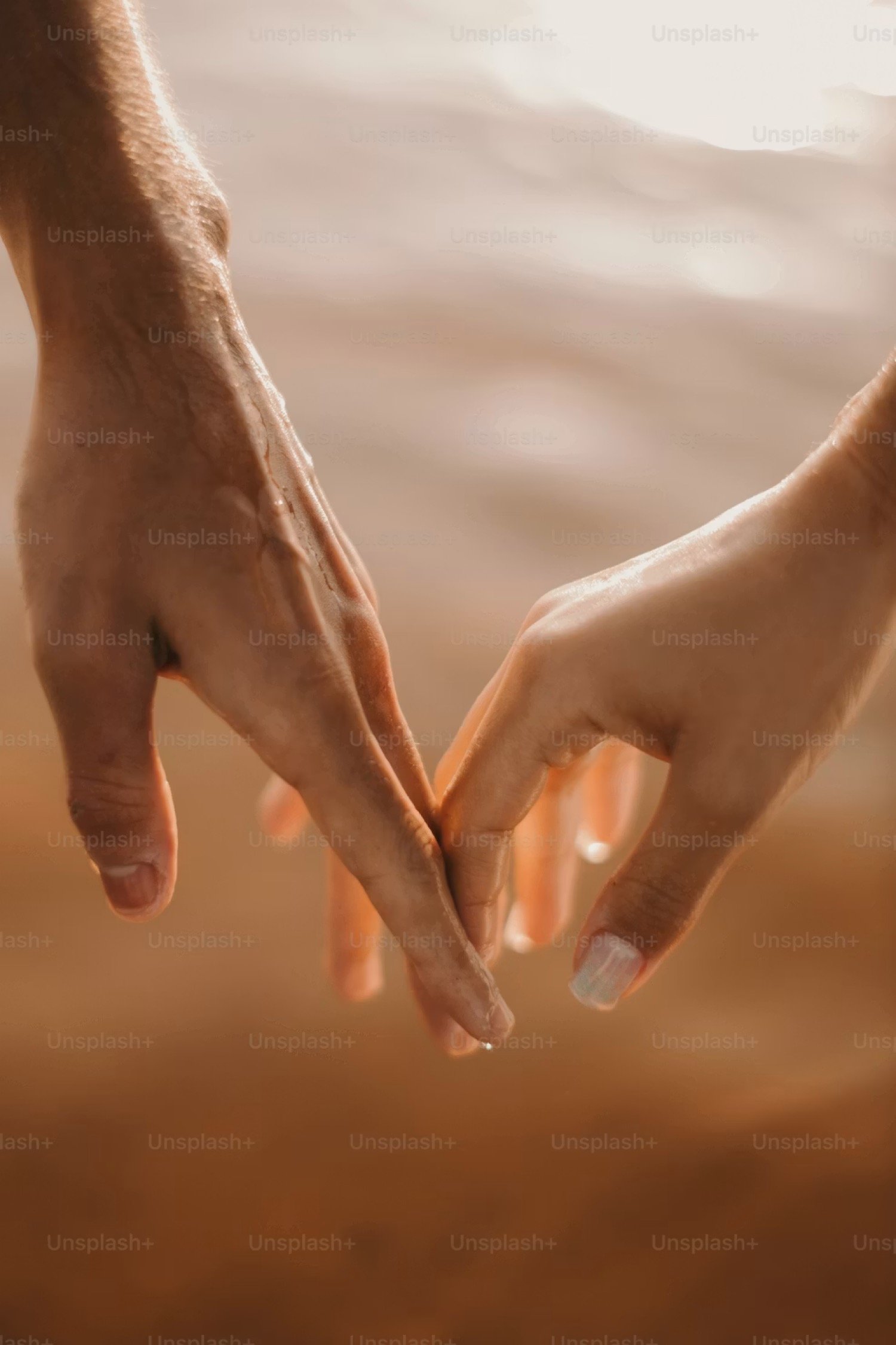 Why it Matters - Intimacy