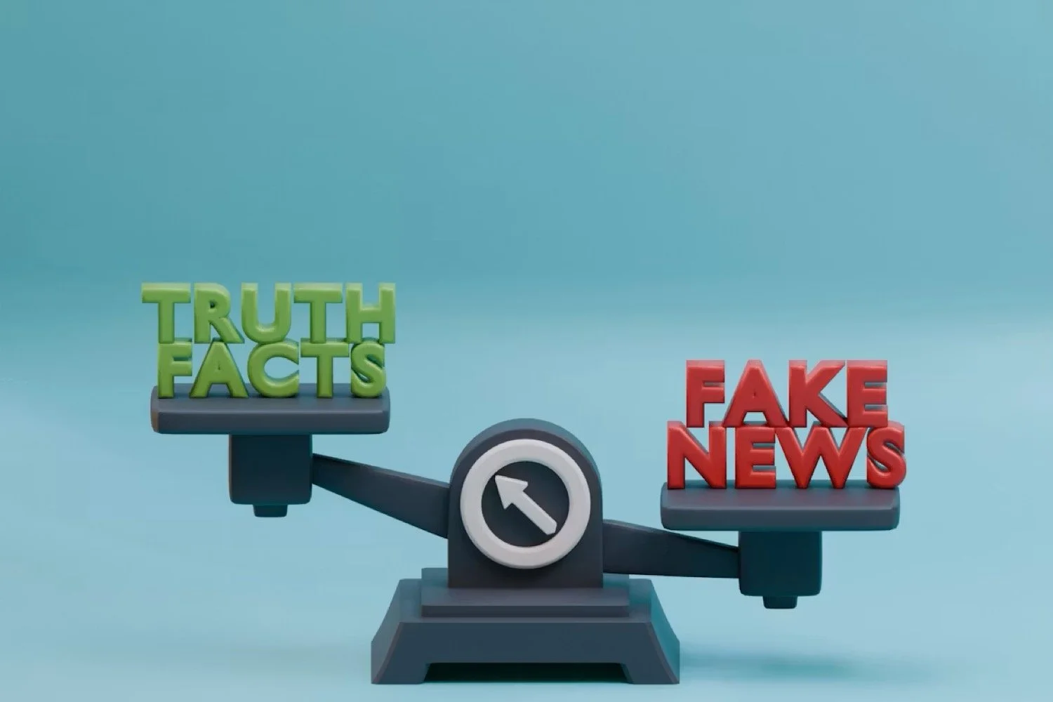 Why it Matters - Truth