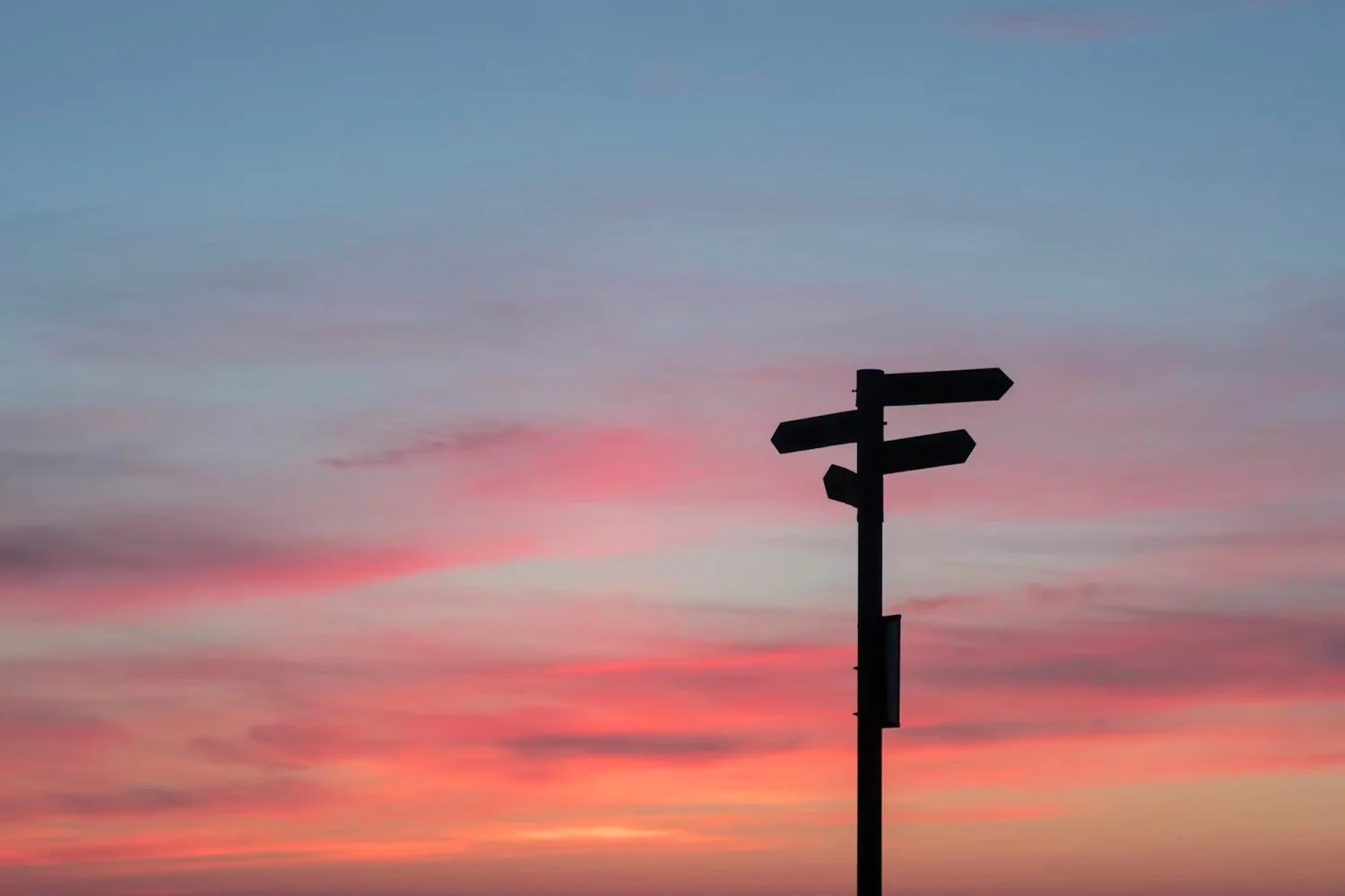 Why it Matters - The Way