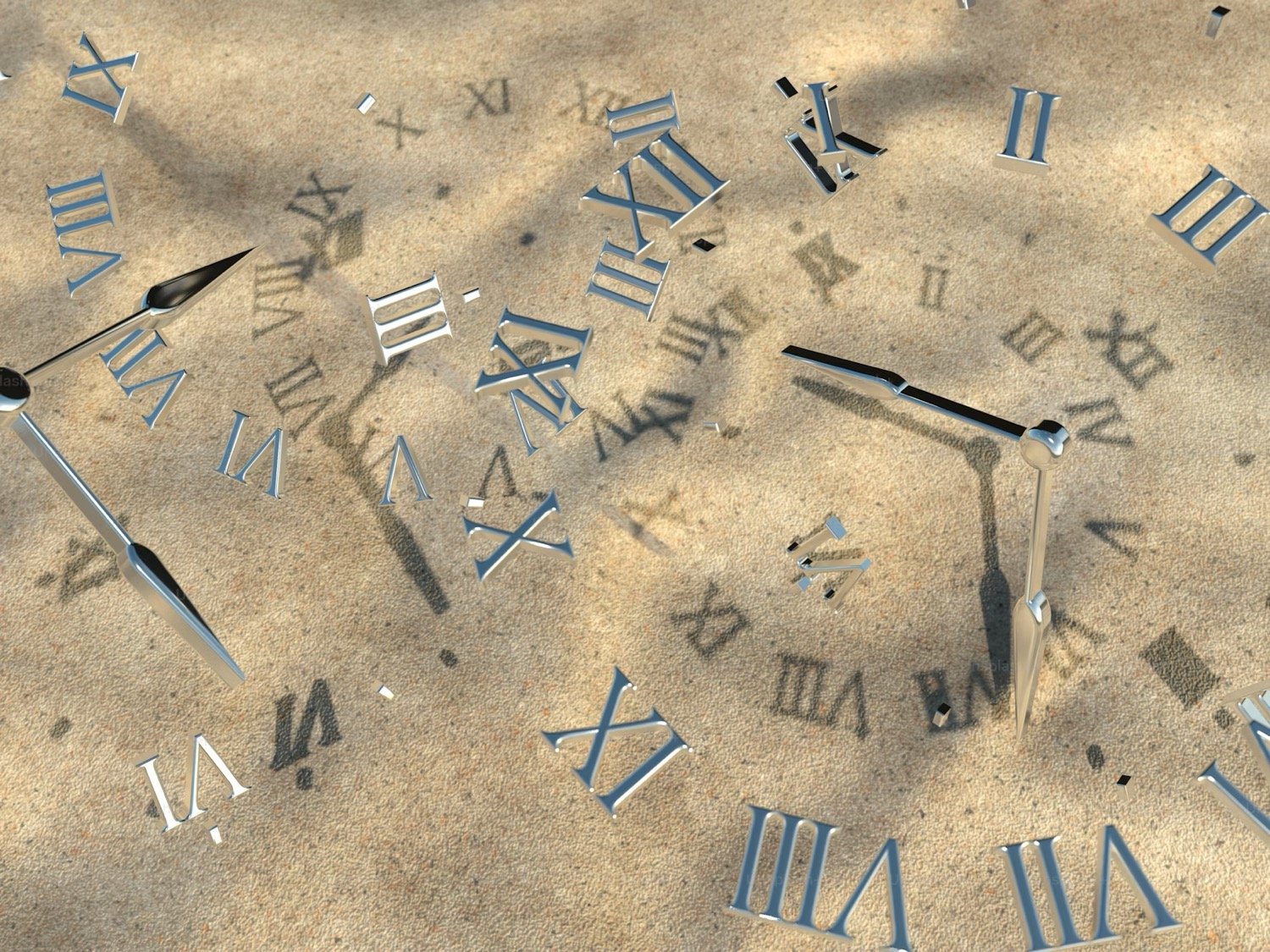 Why it Matters - Time and Place