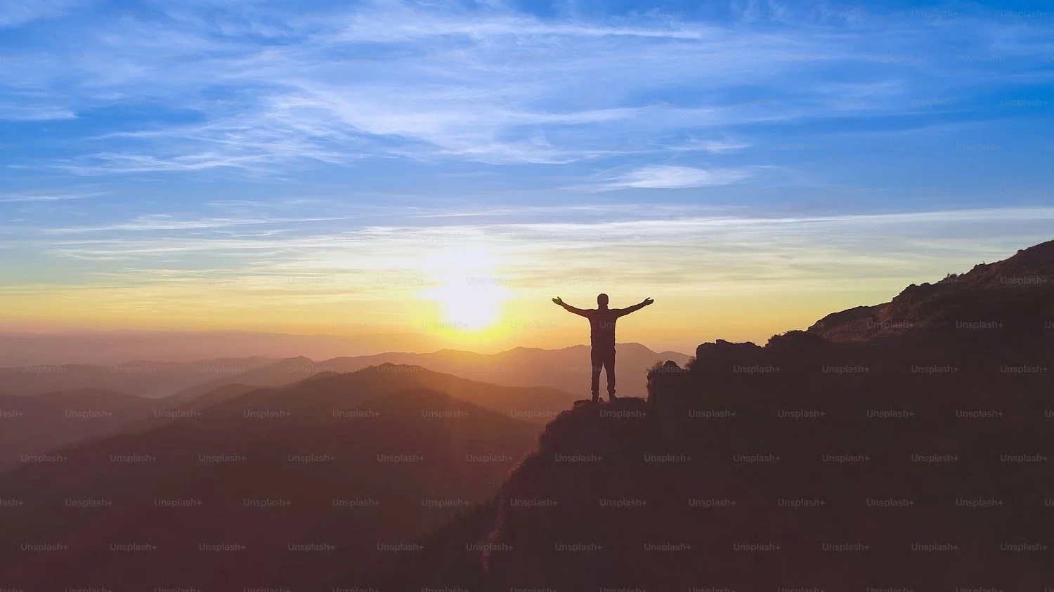 Why it Matters - Praise