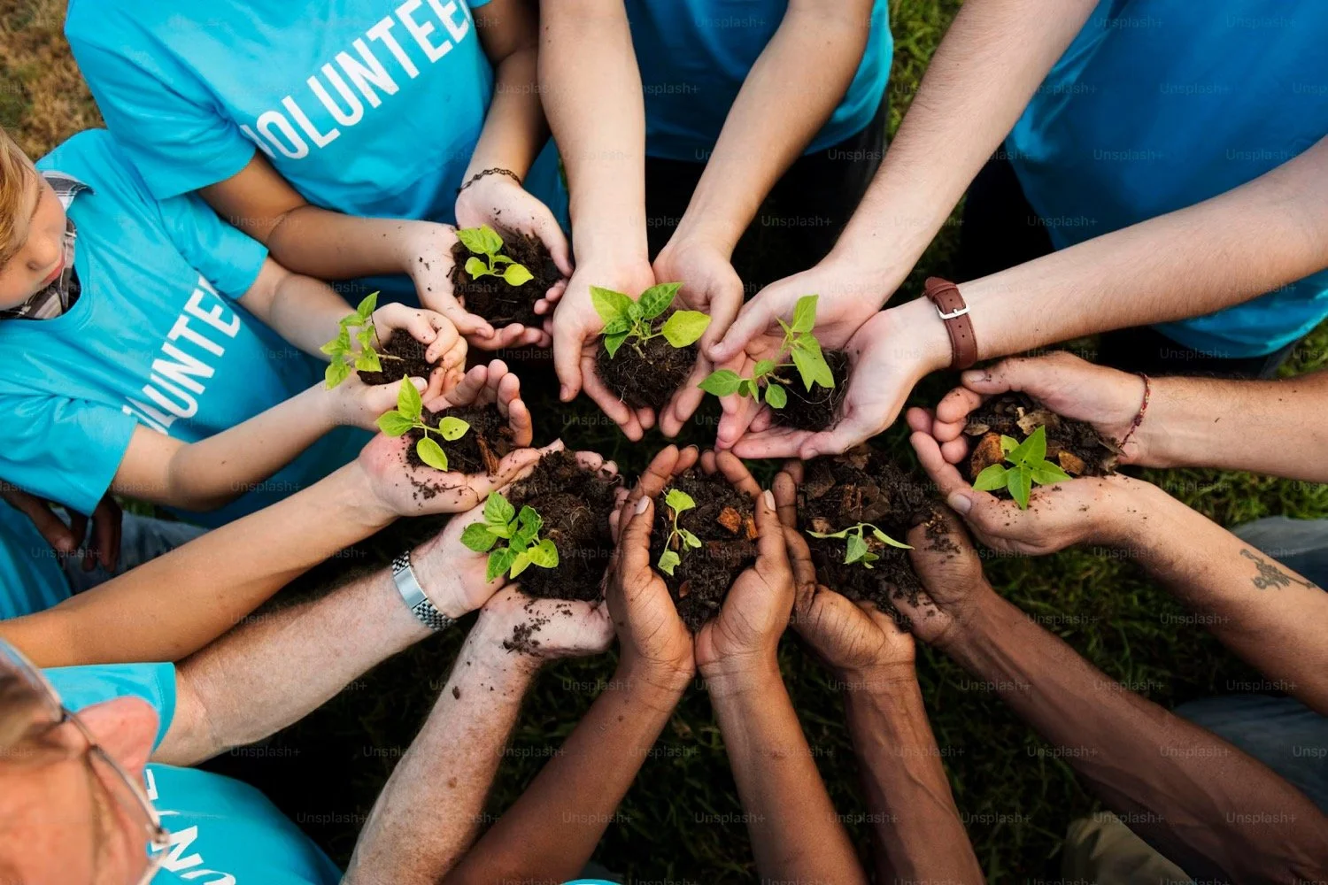 Why it Matters - Righteous Impact