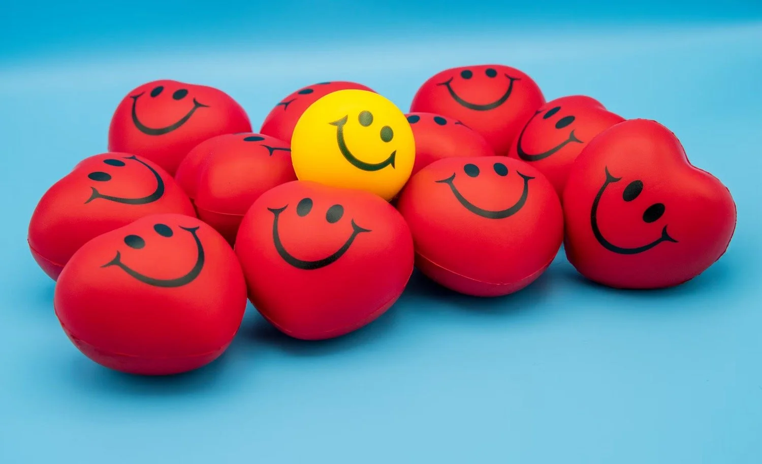 Why it Matters - Satisfaction