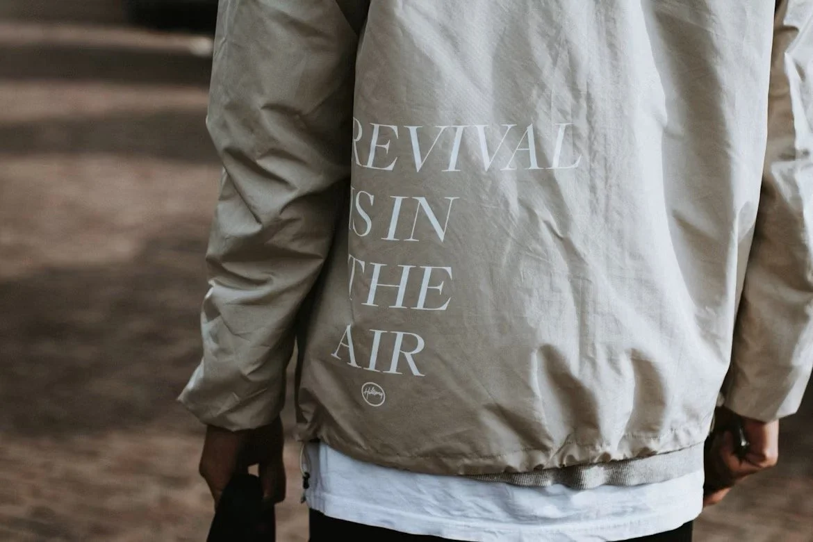 Why it Matters - Revival