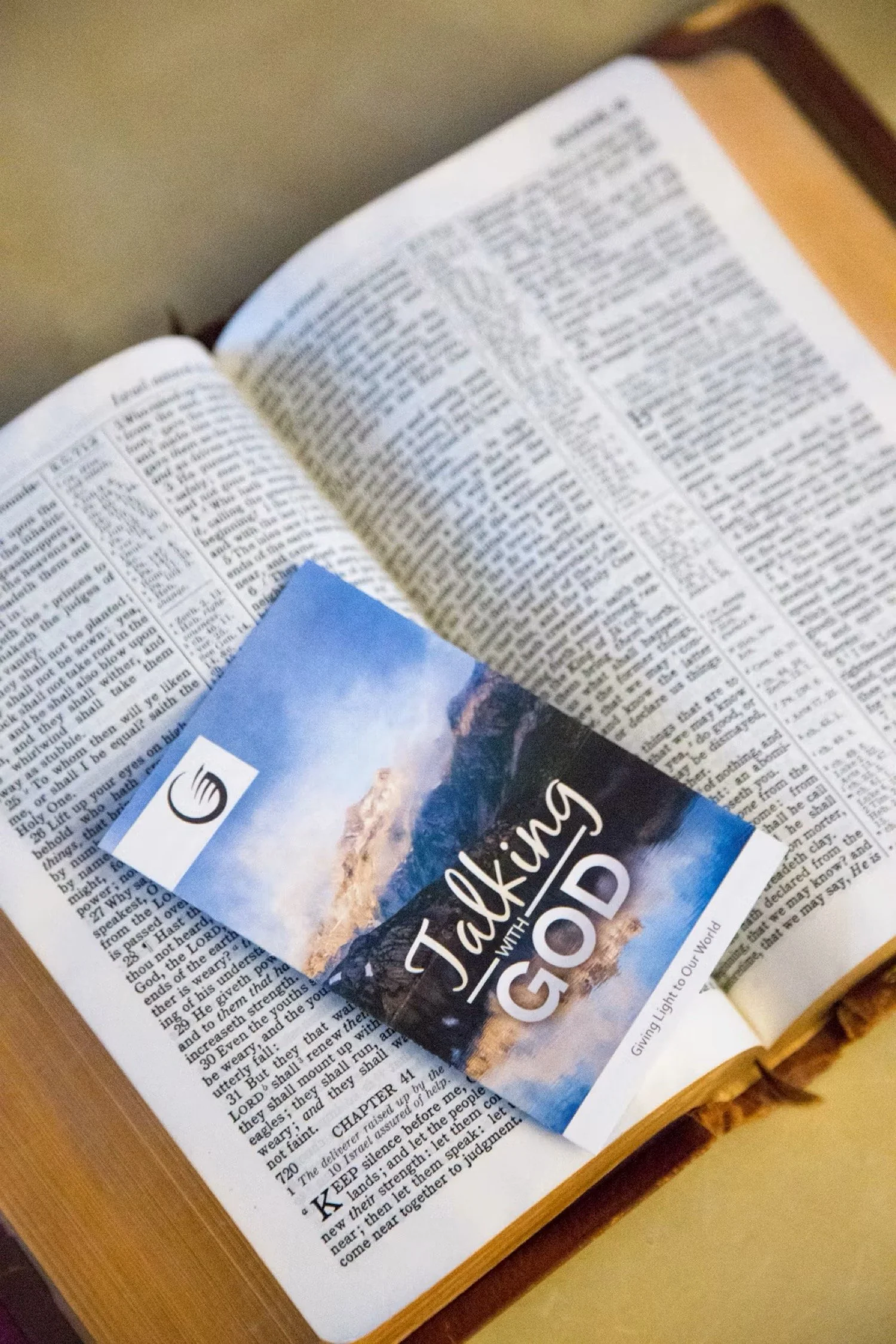 Why it Matters - Evangelism