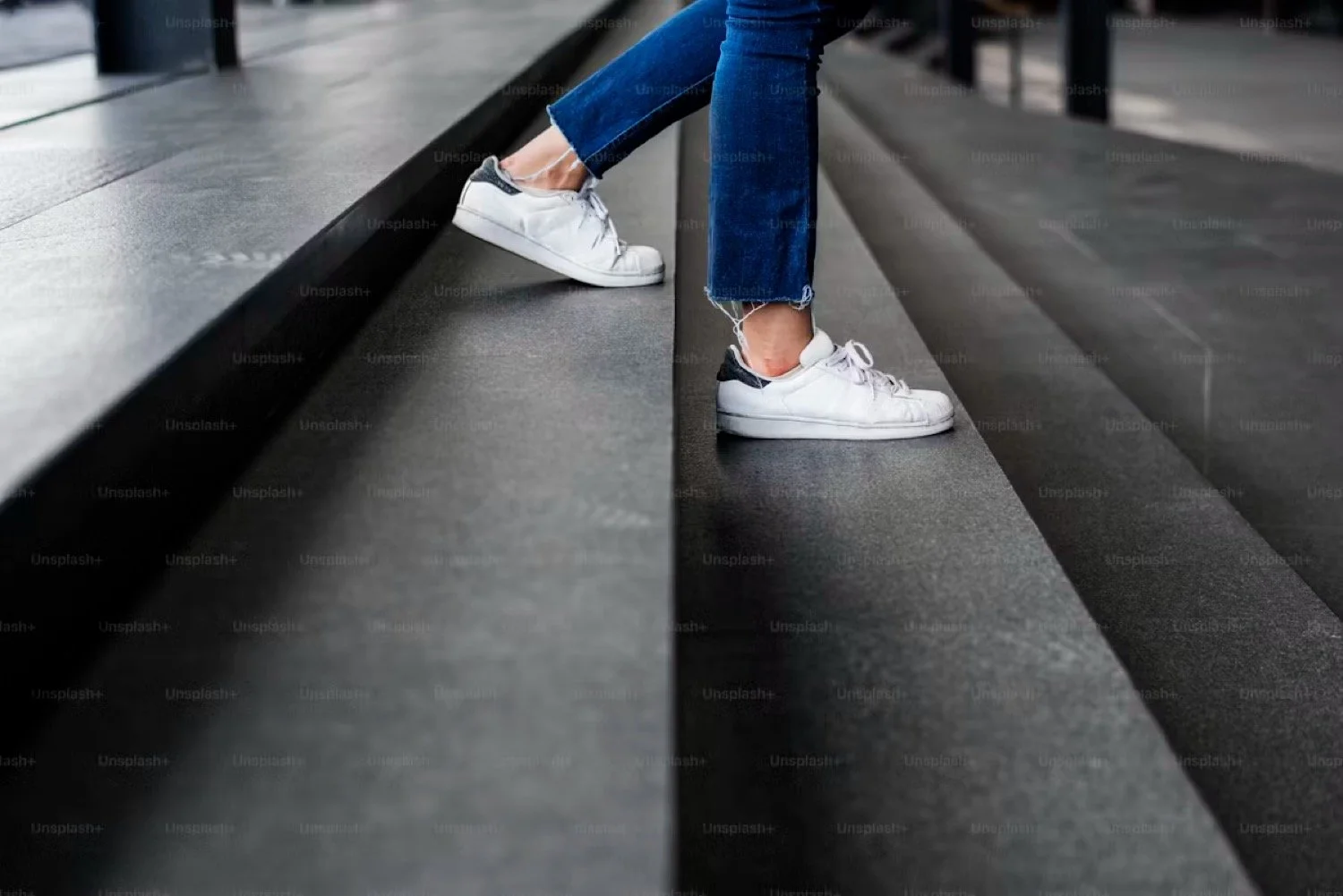 Why it Matters - Step of Faith