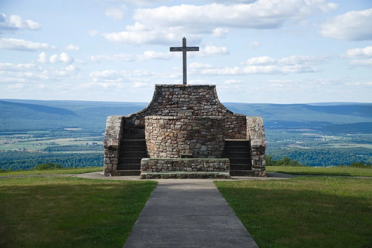 Why it Matters - Living Sacrifice
