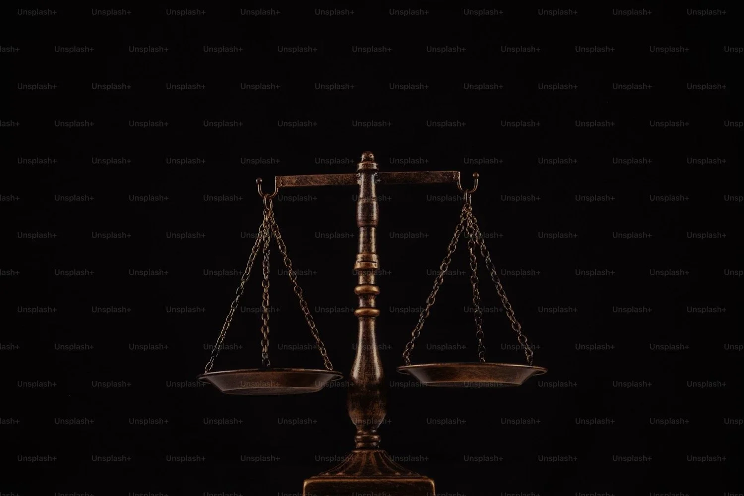 Why it Matters - Righteousness