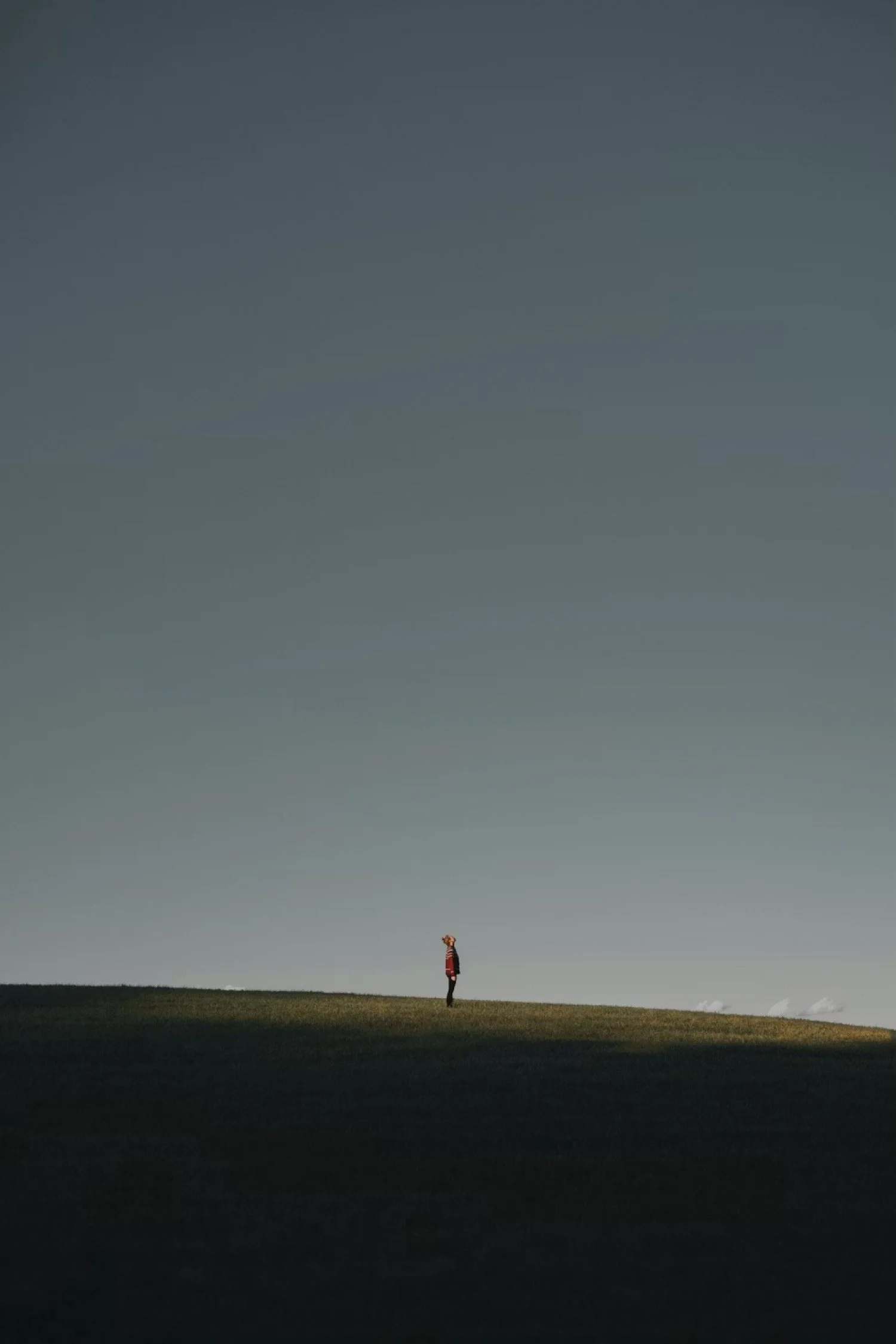 Why it Matters - The Character of God