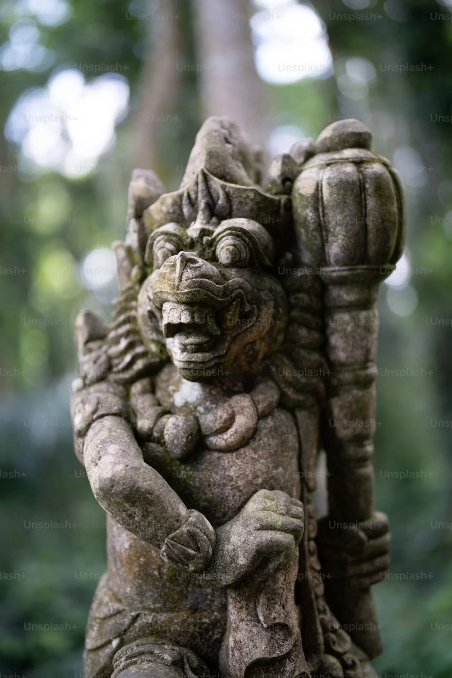 Why it Matters - The Absurdity of Idolatry