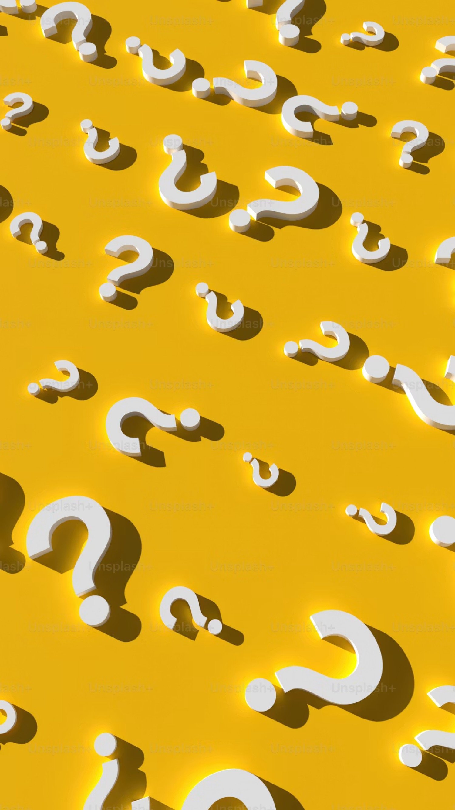 Why it Matters - Questioning God